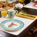 Нож столовый 238 мм Ella Villeroy & Boch Нож столовый 238 мм Ella Villeroy & Boch