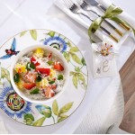 Нож столовый 238 мм Ella Villeroy & Boch Нож столовый 238 мм Ella Villeroy & Boch