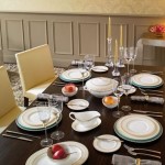 Нож десертный 208 мм Ella Villeroy & Boch Нож десертный 208 мм Ella Villeroy & Boch