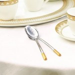 Кофейная ложка 142 мм Ella Villeroy & Boch Кофейная ложка 142 мм Ella Villeroy & Boch