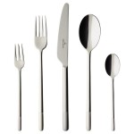Набор столовых приборов 24 предмета Ella Satin Villeroy & Boch Набор столовых приборов 24 предмета Ella Satin Villeroy & Boch