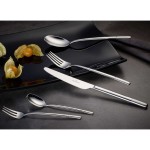 Набор столовых приборов 24 предмета Ella Satin Villeroy & Boch Набор столовых приборов 24 предмета Ella Satin Villeroy & Boch