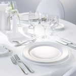 Набор столовых приборов 24 предмета Mademoiselle Villeroy & Boch