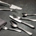 Набор столовых приборов 68 предметов Mademoiselle Villeroy & Boch Набор столовых приборов 68 предметов Mademoiselle Villeroy & Boch