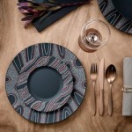 Столовые приборы набор из 16 предметов на 4 персоны Manufacture Villeroy & Boch Столовые приборы набор из 16 предметов на 4 персоны Manufacture Villeroy & Boch