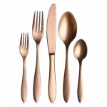 Столовые приборы набор из 20 предметов на 4 персоны Manufacture Villeroy & Boch Столовые приборы набор из 20 предметов на 4 персоны Manufacture Villeroy & Boch