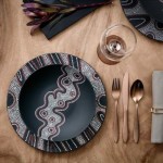 Столовые приборы набор из 20 предметов на 4 персоны Manufacture Villeroy & Boch Столовые приборы набор из 20 предметов на 4 персоны Manufacture Villeroy & Boch