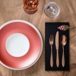 Столовые приборы набор из 20 предметов на 4 персоны Manufacture Villeroy & Boch Столовые приборы набор из 20 предметов на 4 персоны Manufacture Villeroy & Boch