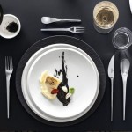 Ложка столовая 21,8 см NewMoon Villeroy & Boch Ложка столовая 21,8 см NewMoon Villeroy & Boch