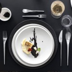 Вилка для пирога 15,5 см NewMoon Villeroy & Boch Вилка для пирога 15,5 см NewMoon Villeroy & Boch