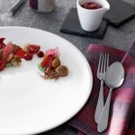 Набір столових приборів 30 предметів Oscar Villeroy & Boch Набір столових приборів 30 предметів Oscar Villeroy & Boch