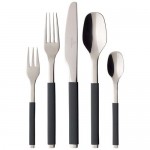 Набор столовых приборов 30 предметов S+ Cosy Grey Villeroy & Boch Набор столовых приборов 30 предметов S+ Cosy Grey Villeroy & Boch