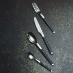 Набор столовых приборов 30 предметов S+ Cosy Grey Villeroy & Boch Набор столовых приборов 30 предметов S+ Cosy Grey Villeroy & Boch