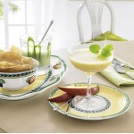 Ложка десертная 184 мм Udine Villeroy & Boch