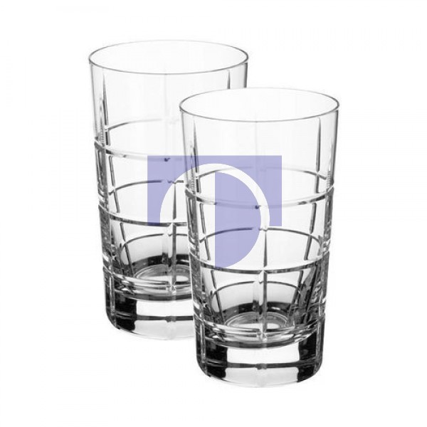 Набор из 2 стаканов 135 мм Ardmore Club Villeroy & Boch Набор из 2 стаканов 135 мм Ardmore Club Villeroy & Boch
