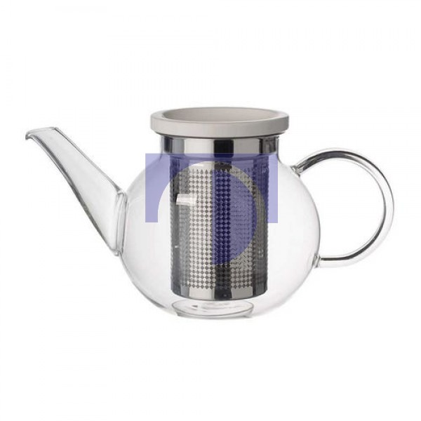 Чайник с ситечком S 0,50 л Artesano Hot & Cold Beverages Villeroy & Boch Чайник с ситечком S 0,50 л Artesano Hot & Cold Beverages Villeroy & Boch