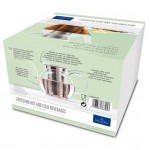 Чайник с ситечком S 0,50 л Artesano Hot & Cold Beverages Villeroy & Boch Чайник с ситечком S 0,50 л Artesano Hot & Cold Beverages Villeroy & Boch