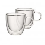 Чашка S 68 мм, набор из 2 шт. Artesano Hot & Cold Beverages Villeroy & Boch Чашка S 68 мм, набор из 2 шт. Artesano Hot & Cold Beverages Villeroy & Boch