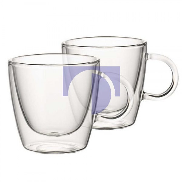 Чашка M 80 мм, набор из 2 шт. Artesano Hot & Cold Beverages Villeroy & Boch Чашка M 80 мм, набор из 2 шт. Artesano Hot & Cold Beverages Villeroy & Boch