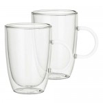 Чашка універсальна 122 мм, набір з 2 шт. Artesano Hot & Cold Beverages Villeroy & Boch Чашка універсальна 122 мм, набір з 2 шт. Artesano Hot & Cold Beverages Villeroy & Boch