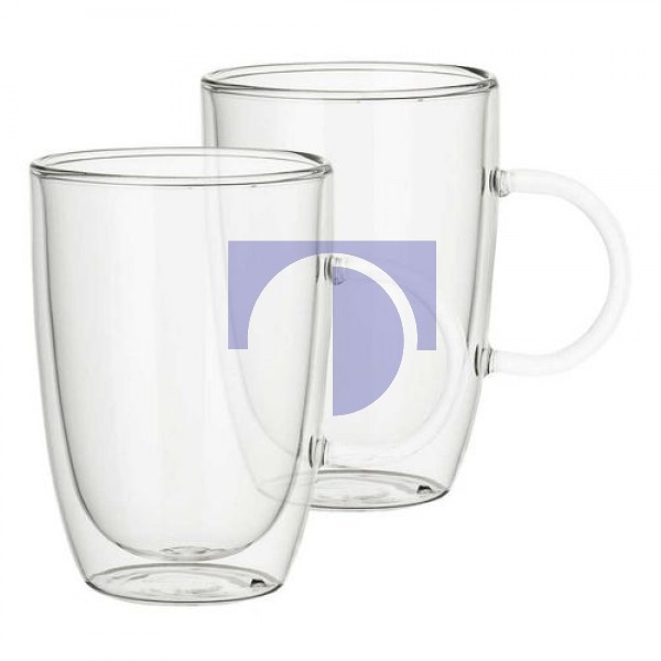 Чашка універсальна 122 мм, набір з 2 шт. Artesano Hot & Cold Beverages Villeroy & Boch Чашка універсальна 122 мм, набір з 2 шт. Artesano Hot & Cold Beverages Villeroy & Boch