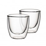 Стакан S 68 мм, набор из 2 шт. Artesano Hot & Cold Beverages Villeroy & Boch Стакан S 68 мм, набор из 2 шт. Artesano Hot & Cold Beverages Villeroy & Boch