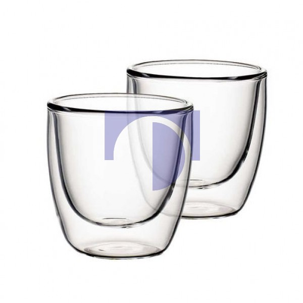Стакан S 68 мм, набор из 2 шт. Artesano Hot & Cold Beverages Villeroy & Boch Стакан S 68 мм, набор из 2 шт. Artesano Hot & Cold Beverages Villeroy & Boch