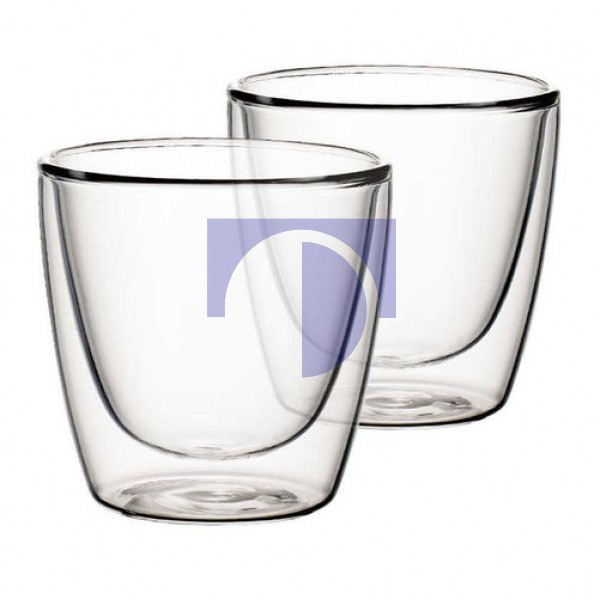 Стакан M 80 мм, набор из 2 шт. Artesano Hot & Cold Beverages Villeroy & Boch Стакан M 80 мм, набор из 2 шт. Artesano Hot & Cold Beverages Villeroy & Boch