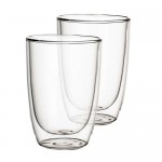 Стакан универсальный 122 мм, набор из 2 шт. Artesano Hot & Cold Beverages Villeroy & Boch Стакан универсальный 122 мм, набор из 2 шт. Artesano Hot & Cold Beverages Villeroy & Boch