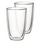 Стакан XL 140 мм, набор из 2 шт. Artesano Hot & Cold Beverages Villeroy & Boch Стакан XL 140 мм, набор из 2 шт. Artesano Hot & Cold Beverages Villeroy & Boch