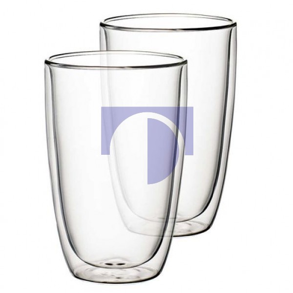 Стакан XL 140 мм, набор из 2 шт. Artesano Hot & Cold Beverages Villeroy & Boch Стакан XL 140 мм, набор из 2 шт. Artesano Hot & Cold Beverages Villeroy & Boch