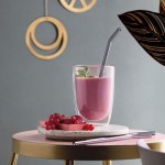 Набор из 4 стеклянных трубочек Artesano Hot & Cold Beverages Villeroy & Boch Набор из 4 стеклянных трубочек Artesano Hot & Cold Beverages Villeroy & Boch