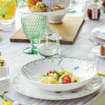 Бокал для воды зеленый 144 мм Boston Coloured Villeroy & Boch Бокал для воды зеленый 144 мм Boston Coloured Villeroy & Boch