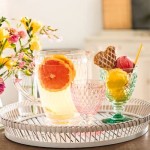 Бокал для белого вина розовый 120 мм Boston Coloured Villeroy & Boch Бокал для белого вина розовый 120 мм Boston Coloured Villeroy & Boch