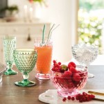Вазочка розовая 114 х 81 мм, 0,43 л Boston Coloured Villeroy & Boch Вазочка розовая 114 х 81 мм, 0,43 л Boston Coloured Villeroy & Boch