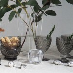 Бокал для красного вина дымчатый 132 мм Boston Coloured Villeroy & Boch Бокал для красного вина дымчатый 132 мм Boston Coloured Villeroy & Boch