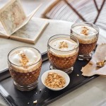 Стакан дымчатый 100 мм Boston Coloured Villeroy & Boch