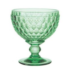 Чаша десертная зеленая 12,5 см Boston Villeroy & Boch