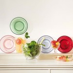 Вазочка зелена 21 см Boston Villeroy & Boch Вазочка зелена 21 см Boston Villeroy & Boch