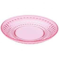 Вазочка розовая 21 см Boston Villeroy & Boch