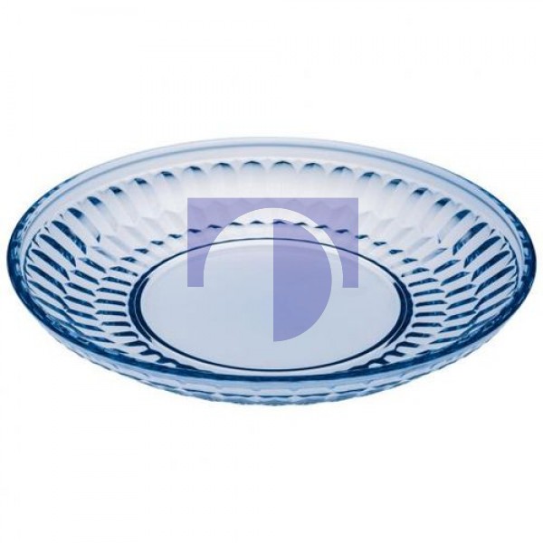 Вазочка синяя 21 см Boston Villeroy & Boch Вазочка синяя 21 см Boston Villeroy & Boch