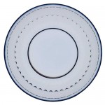 Вазочка синяя 21 см Boston Villeroy & Boch Вазочка синяя 21 см Boston Villeroy & Boch