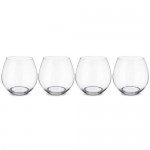 Набор из 4 стаканов 100 мм 0,57 л Entree Villeroy & Boch