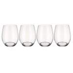 Набор из 4 стаканов 110 мм 0,48 л Entree Villeroy & Boch Набор из 4 стаканов 110 мм 0,48 л Entree Villeroy & Boch