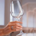Набор из 4 бокалов для красного вина 470 мл 235 мм La Divina Villeroy & Boch Набор из 4 бокалов для красного вина 470 мл 235 мм La Divina Villeroy & Boch