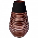 Ваза 18 cм Manufacture Swirl Villeroy & Boch Ваза 18 cм Manufacture Swirl Villeroy & Boch