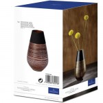 Ваза 18 cм Manufacture Swirl Villeroy & Boch Ваза 18 cм Manufacture Swirl Villeroy & Boch