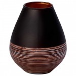 Ваза 12,2 cм Manufacture Swirl Villeroy & Boch
