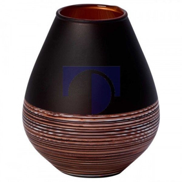 Ваза 12,2 cм Manufacture Swirl Villeroy & Boch