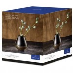 Ваза 12,2 cм Manufacture Swirl Villeroy & Boch